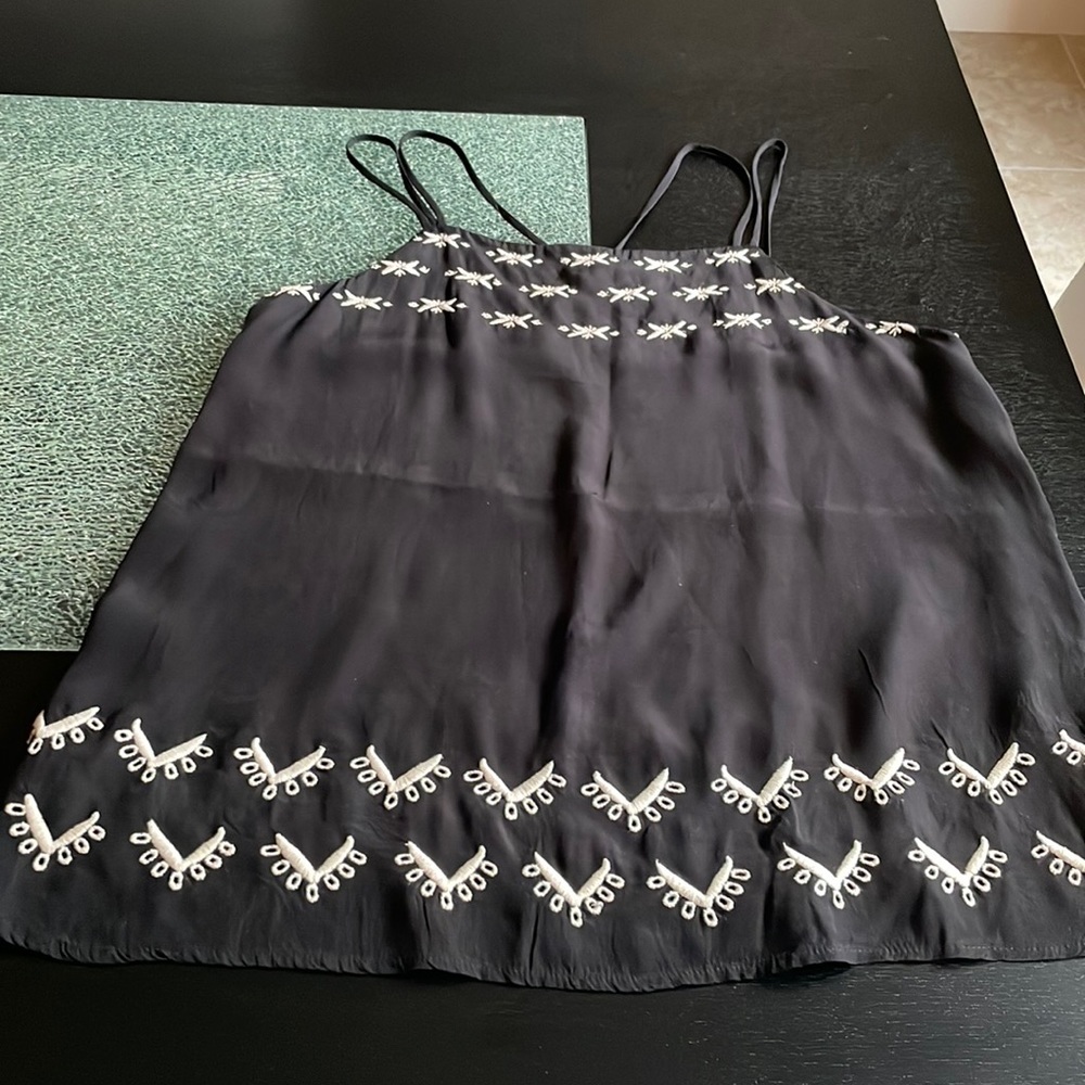 Loft Spaghetti Strap Top